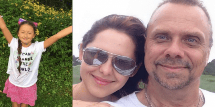 Turnură neașteptată în dosarul Mădălinei, fetița moldoveancă dispărută fără urmă în SUA: Mama ei și-a schimbat declarațiile