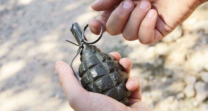 В озере в Бельцах дети нашли патроны и гранату: обошлось без жертв