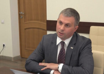 Eșec pentru Vladislav Gribincea, în drum spre Curtea Supremă de Justiție. Dosarul acestuia, declarat inadmisibil