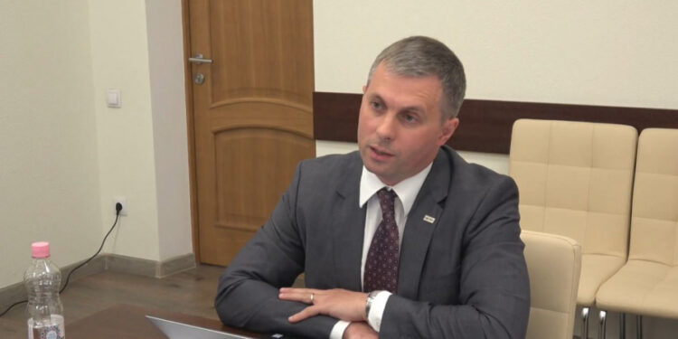 Eșec pentru Vladislav Gribincea, în drum spre Curtea Supremă de Justiție. Dosarul acestuia, declarat inadmisibil