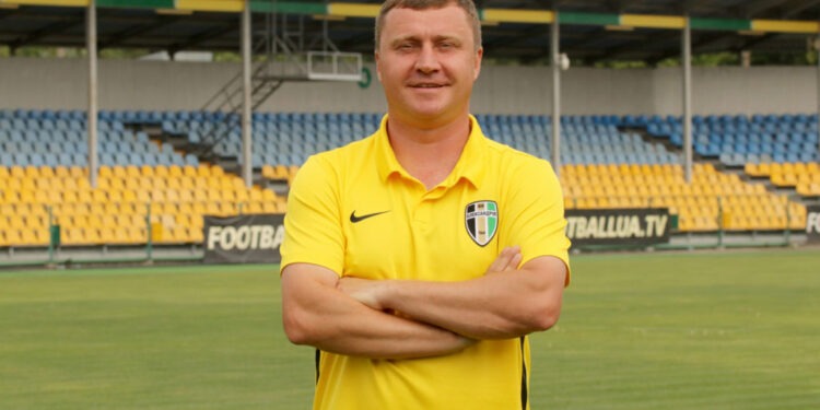 Главным тренером «Шерифа» стал Юрий Гура