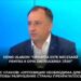 Денис Уланов: «Оппозиция необходима для того, чтобы разрушение страны прекратилось»