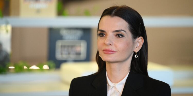 Evghenia Guțul: «Parcul GagauziyaLand va fi deschis în curând și se va realiza visul inspirat din proiectul de succes OrheiLand»