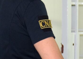 Un avocat din capitală, reținut în flagrant. A promis că poate influența mai mulți judecători