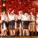 Ансамбль Hecenii вышел в финал шоу Românii au talent