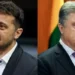 МВД России объявило в розыск Владимира Зеленского и Петра Порошенко