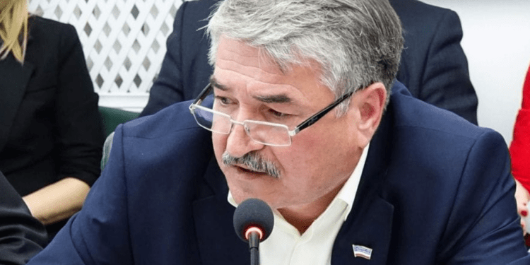 Николай Иванчук: Логика молдавской власти – не получилось через депутатов, попробуем через примаров