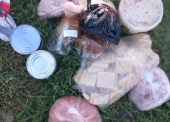 Trei angajate a unei instituții medicale din raionul Soroca au fost prinse furând mâncarea beneficiarilor