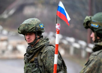 Российские миротворцы проведут маневры в Приднестровье