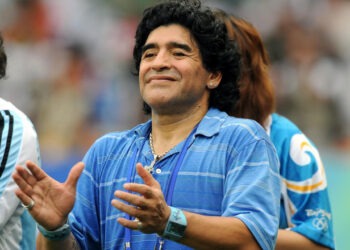 Răsturnare de situație în cazul morții lui Diego Maradona. Un nou raport ar putea schimba cursul anchetei
