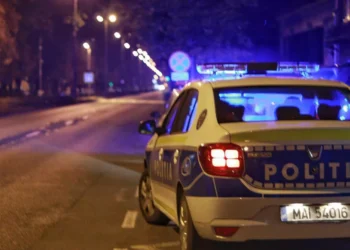 Accident tragic în România. O tănără a murit în automobilul iubitului ei, primit cadou cu o zi înainte de impact