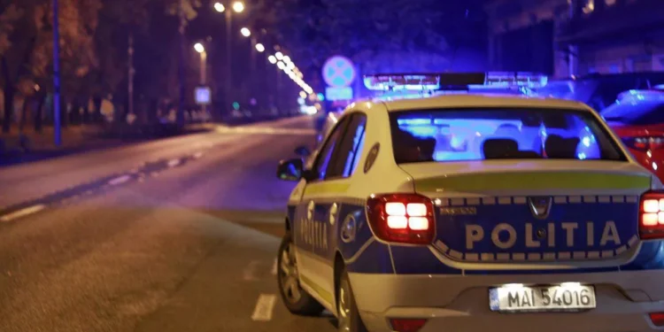 Accident tragic în România. O tănără a murit în automobilul iubitului ei, primit cadou cu o zi înainte de impact