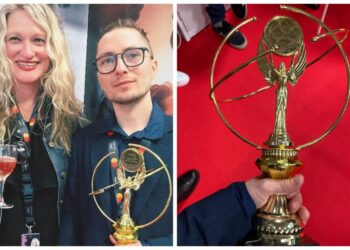 Молдавский режиссер стал лауреатом Каннского фестиваля