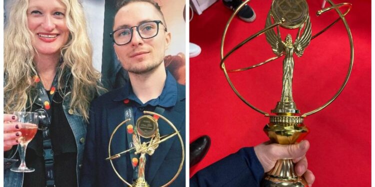 Молдавский режиссер стал лауреатом Каннского фестиваля