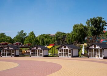 Sărbătoare mare la OrheiLand pe 1 iunie: echipa lui Ilan Șor dă start sezonului estival