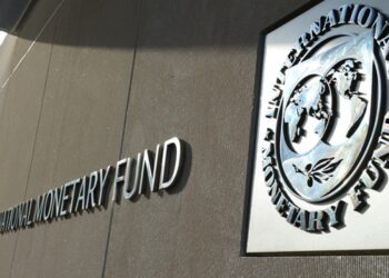 МВФ предоставит госкредит: соответствующий законопроект одобрен правительством