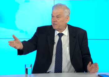 Экс-министр Юстиции Павловский о том, что Башкана сегодня не пустили на заседание Совета регионального развития: Кишинев намеренно идет на открытую конфронтацию с Комратом