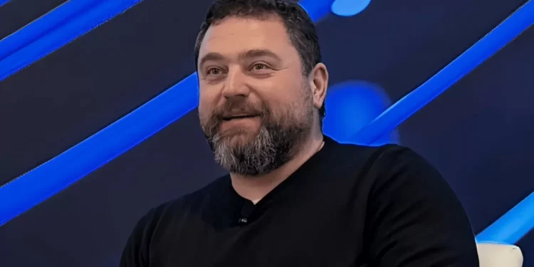 Казахстанский миллиардер купил английский футбольный клуб