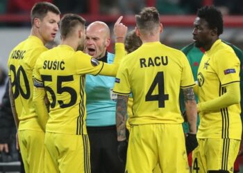 «Шериф» может лишиться титула чемпиона. В молдавском футболе появилась интрига