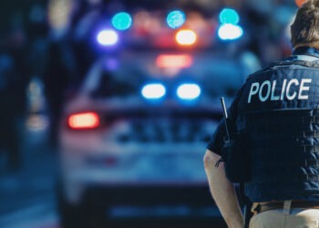 В США по ошибке застрелили военного летчика