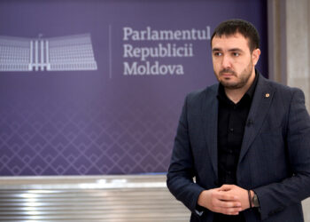 Депутат Александр Суходольский о скандальной ситуации в правительстве: PAS решает судьбу Гагаузии без участия лидеров Гагаузии