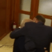 Укусил за нос и ударил коленом: в румынском парламенте произошла драка