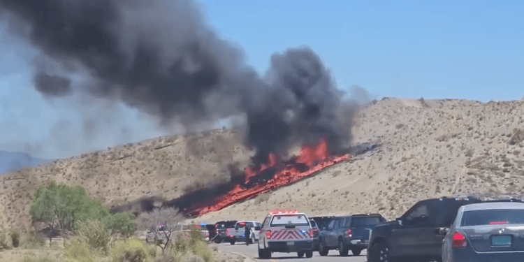 В США разбился истребитель нового поколения: пилот чудом остался жив