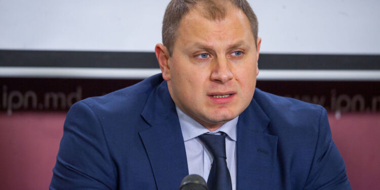 Ștefan Gligor îndeamnă procurorii moldoveni să ancheteze activitatea ministrului Spînu, după punerea oficială sub acuzare a șefului Lagardere