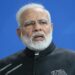 Премьер Индии заявил о своем божественном предназначении