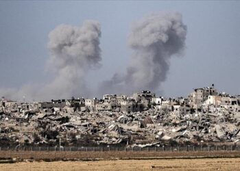 ХАМАС принял предложение о прекращении огня в секторе Газа