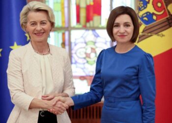 Financial Times: R. Moldova și UE vor semna un acord în domeniul apărării la un nivel fără precedent