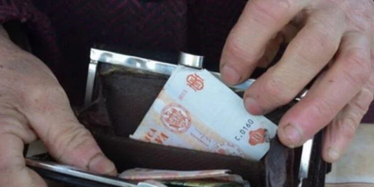 Жители Тараклии обратились к Илану Шору с просьбой о надбавке к пенсиям