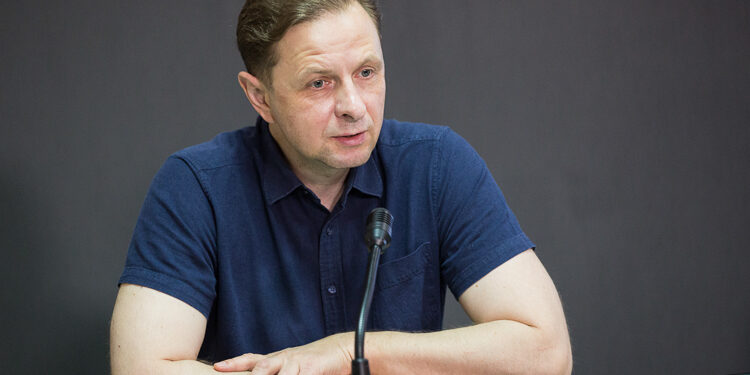 Влад Кульмински о сериале с отмененными тендерами в аэропорту: Да, это прямо драма какая-то, достойная стать сюжетом художественного фильма