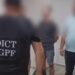 Задержан приднестровец, которого подозревают в организации незаконной миграции семерых граждан Украины
