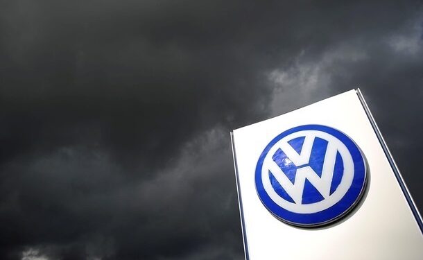 Volkswagen отзывает более 270 тысяч авто из-за неисправности