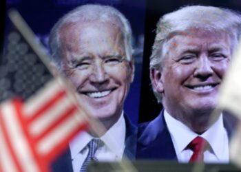 Дебаты Байдена и Трампа: о третьей мировой войне, украинском конфликте и абортах. Главное