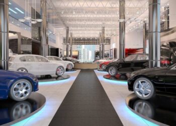 ФРГ и Франция — против блокады поставок люксовых авто в РФ