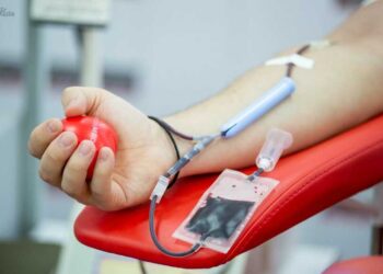 В Британии призвали сдавать кровь после масштабной кибератаки на больницы