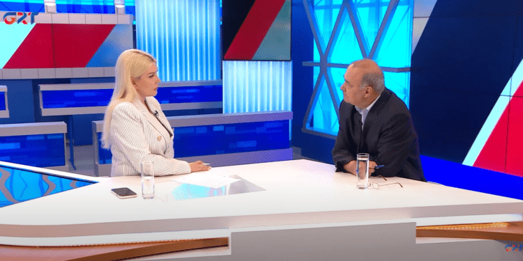 Степанюк о ситуации с рейсом Ереван-Кишинев: Президент, премьер и спикер должны осознавать, что именно они несут за это ответственность