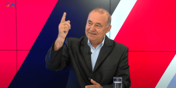 Степанюк: На референдуме я буду голосовать против