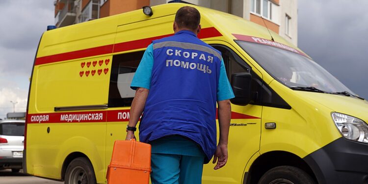 Более 120 человек отравились продуктами в Москве