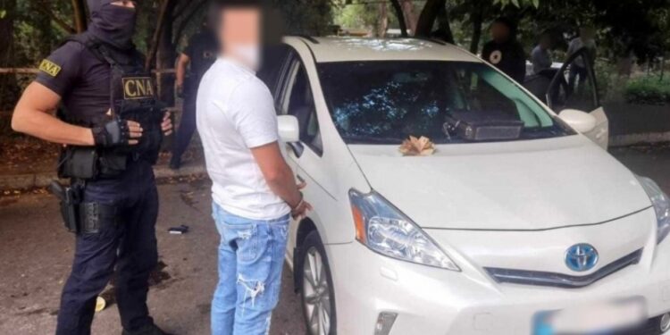 Суд вынес приговор мужчине, по обвинении в торговле влиянием