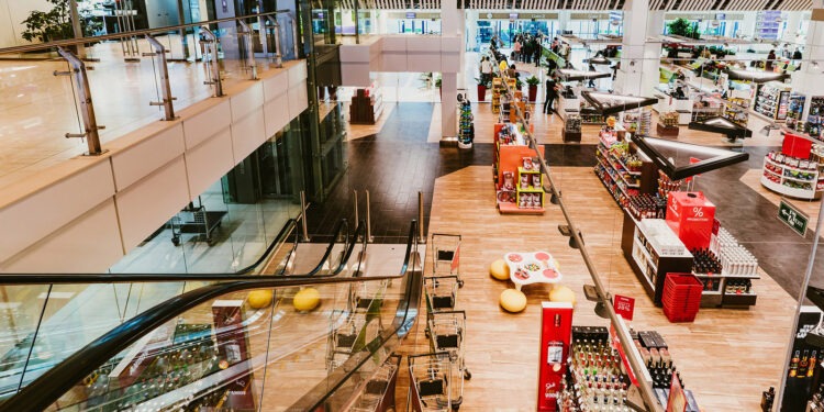 Якимовский намекнул, что тендер в аэропорту находится под пристальным вниманием прокуроров: Лучше пусть думают, что мы ничего не делаем, чем сорвать расследование