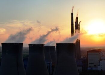 Мир потребляет рекордное количество ископаемого топлива