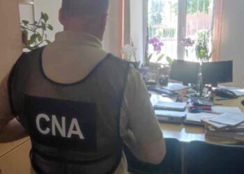 €5 тыс. за молчание. В Бельцах задержали еще одну участницу схемы лишения пенсионеров их квартир