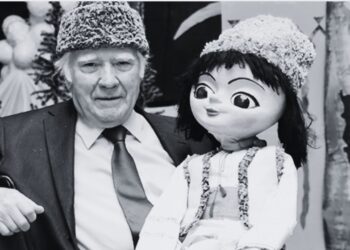 Умер известный молдавский писатель Спиридон Вангели