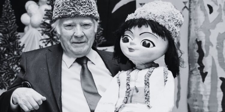 Умер известный молдавский писатель Спиридон Вангели