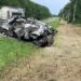 В Молдове в минувшее воскресенье произошли несколько смертельных аварий