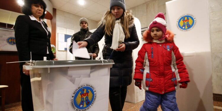 Итальянский парламентарий: молдавский закон о голосовании по почте нарушает универсальность избирательного права, отсекая многих молдаван за рубежом