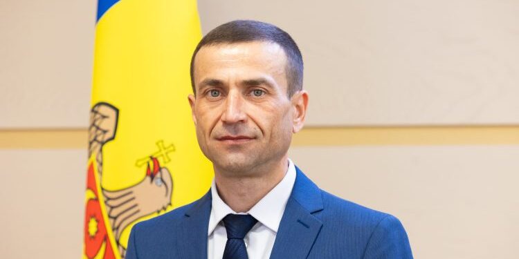 Экс-главу Таможенной службы Талмазана назначили генсекретарем парламента